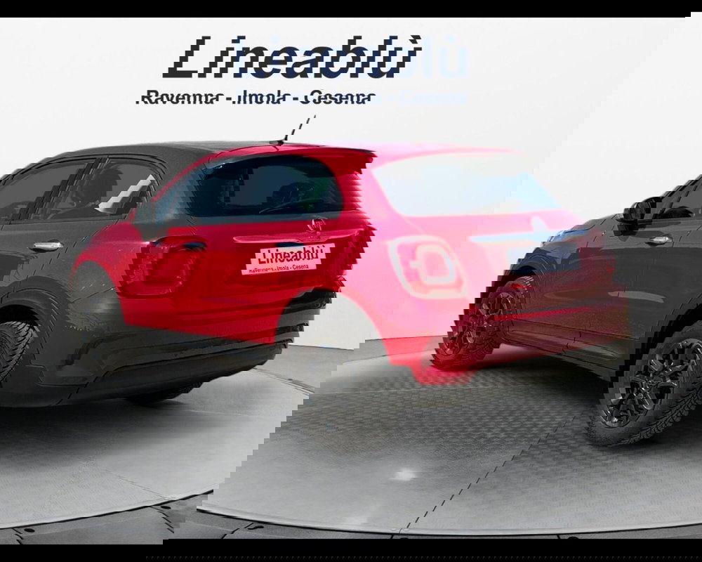 Fiat 500X usata a Ravenna (3)