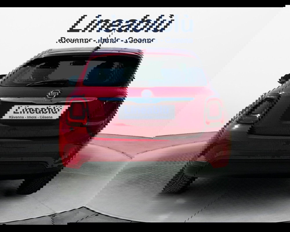 Fiat 500X usata a Ravenna (4)