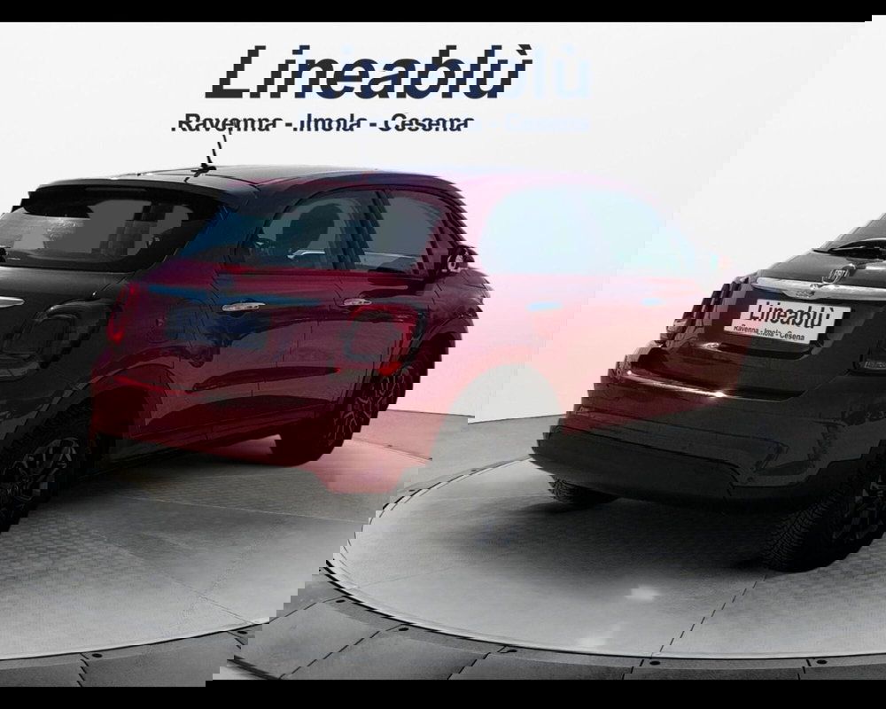 Fiat 500X usata a Ravenna (5)