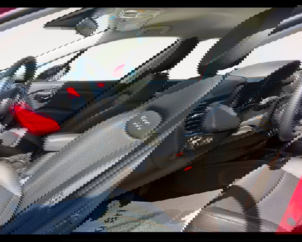 Fiat 500X usata a Ravenna (9)