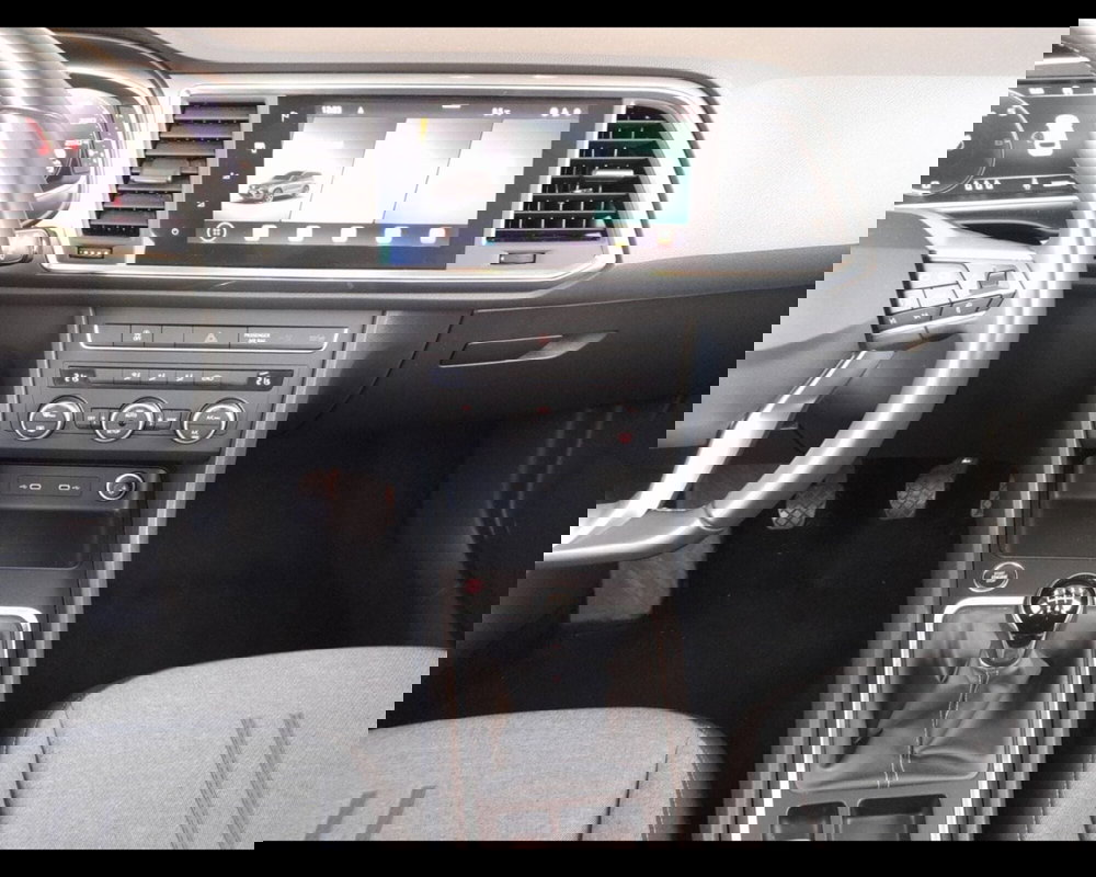 SEAT Ateca usata a Ravenna (11)