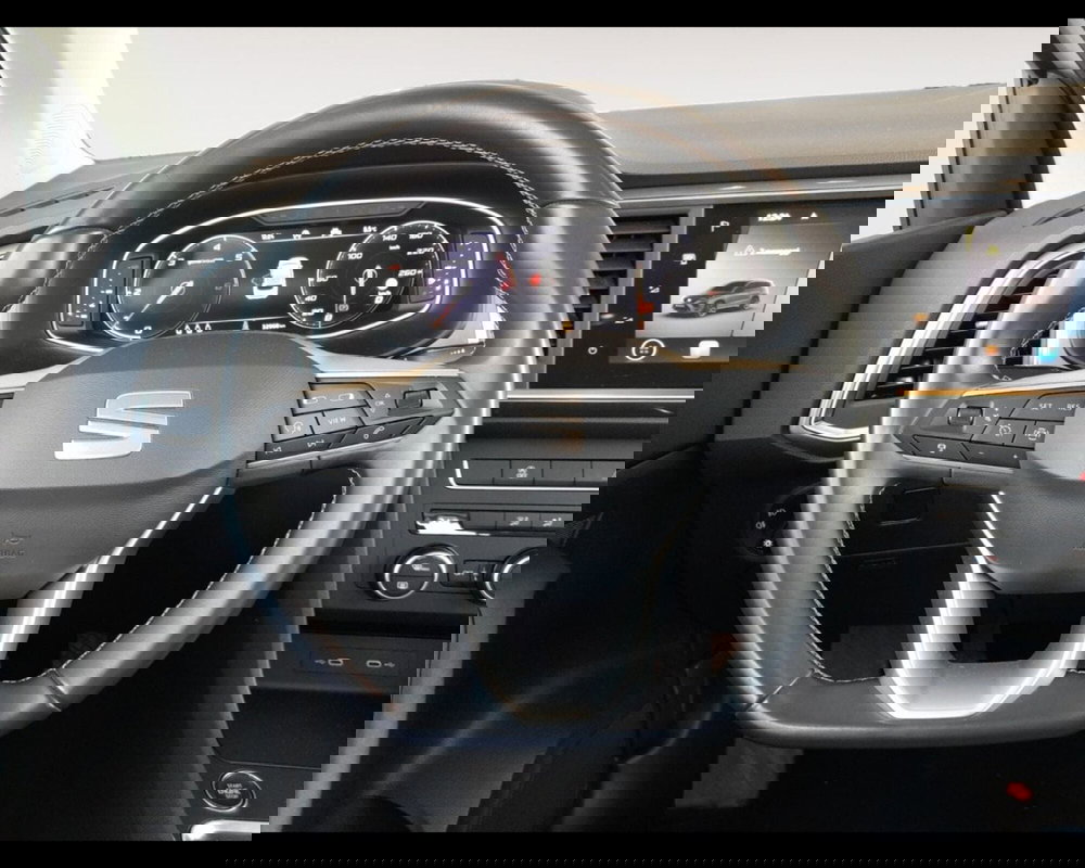 SEAT Ateca usata a Ravenna (12)