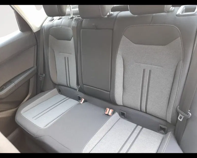 SEAT Ateca usata a Ravenna (13)