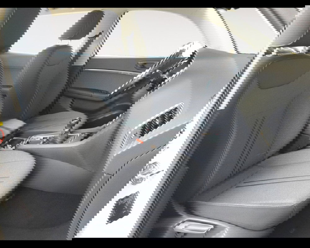 SEAT Ateca usata a Ravenna (15)