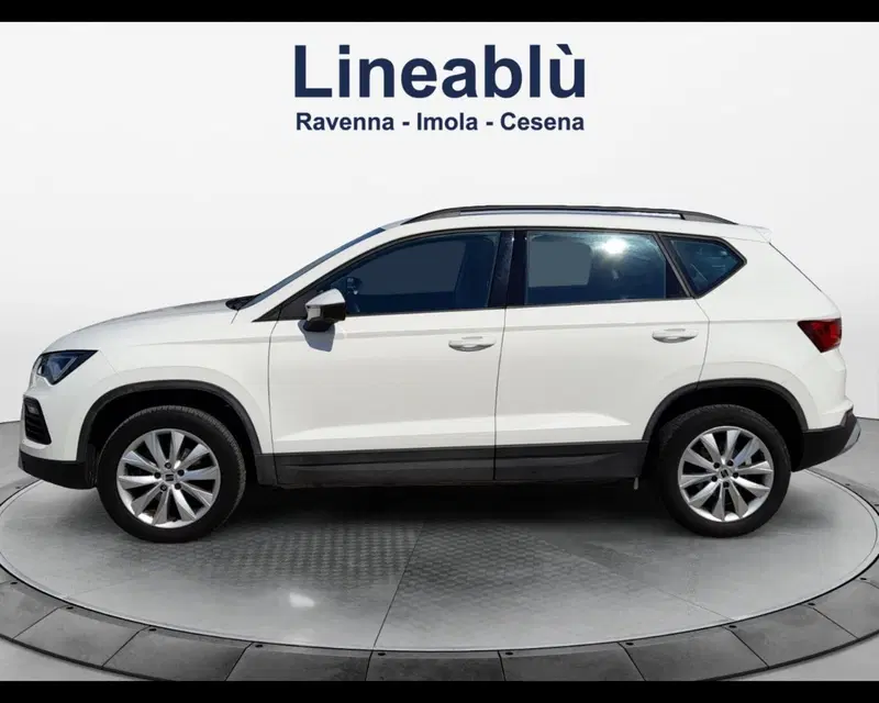 SEAT Ateca usata a Ravenna (2)