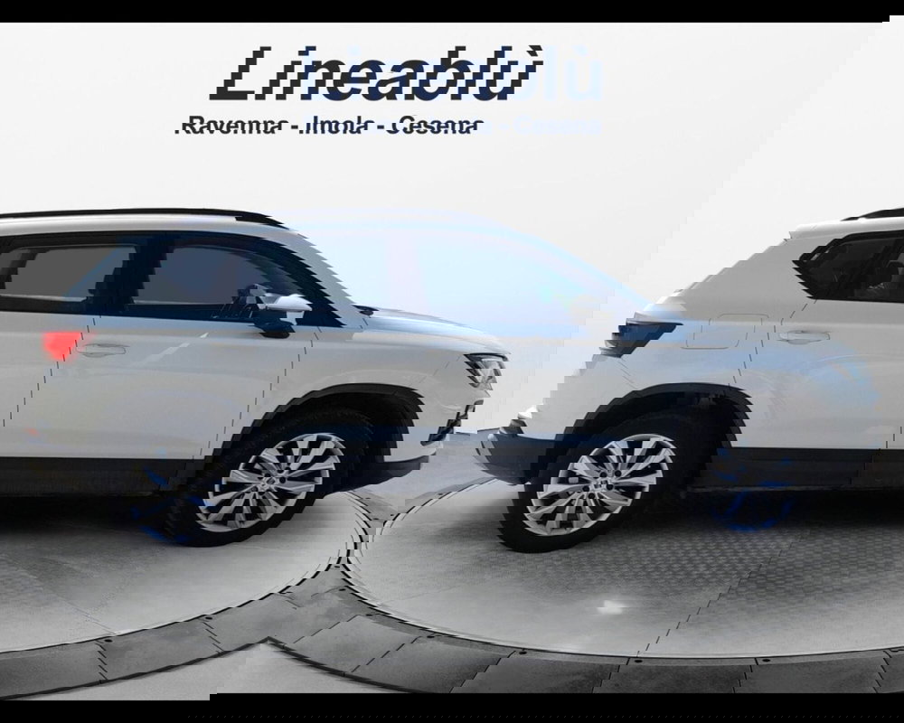 SEAT Ateca usata a Ravenna (6)