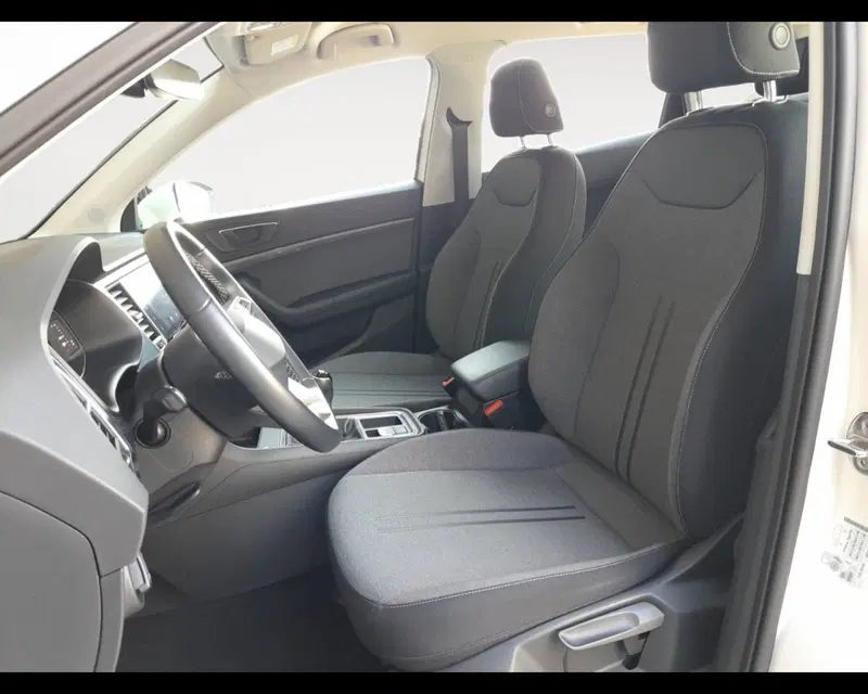 SEAT Ateca usata a Ravenna (9)