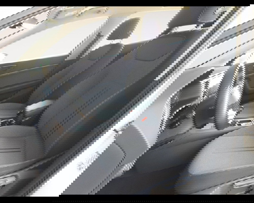 SEAT Ateca usata a Ravenna (9)