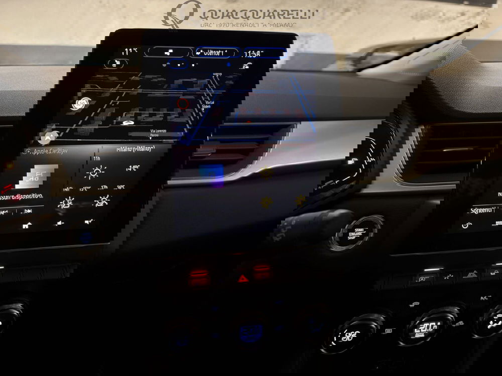 Renault Captur usata a Milano (10)