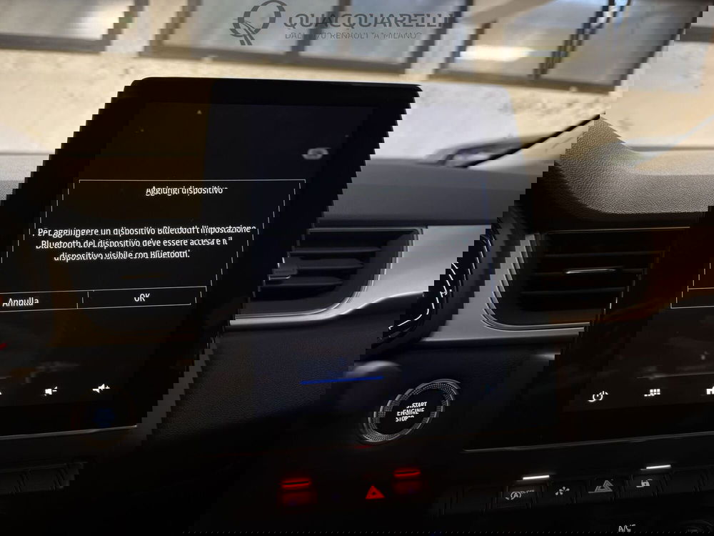 Renault Captur usata a Milano (11)