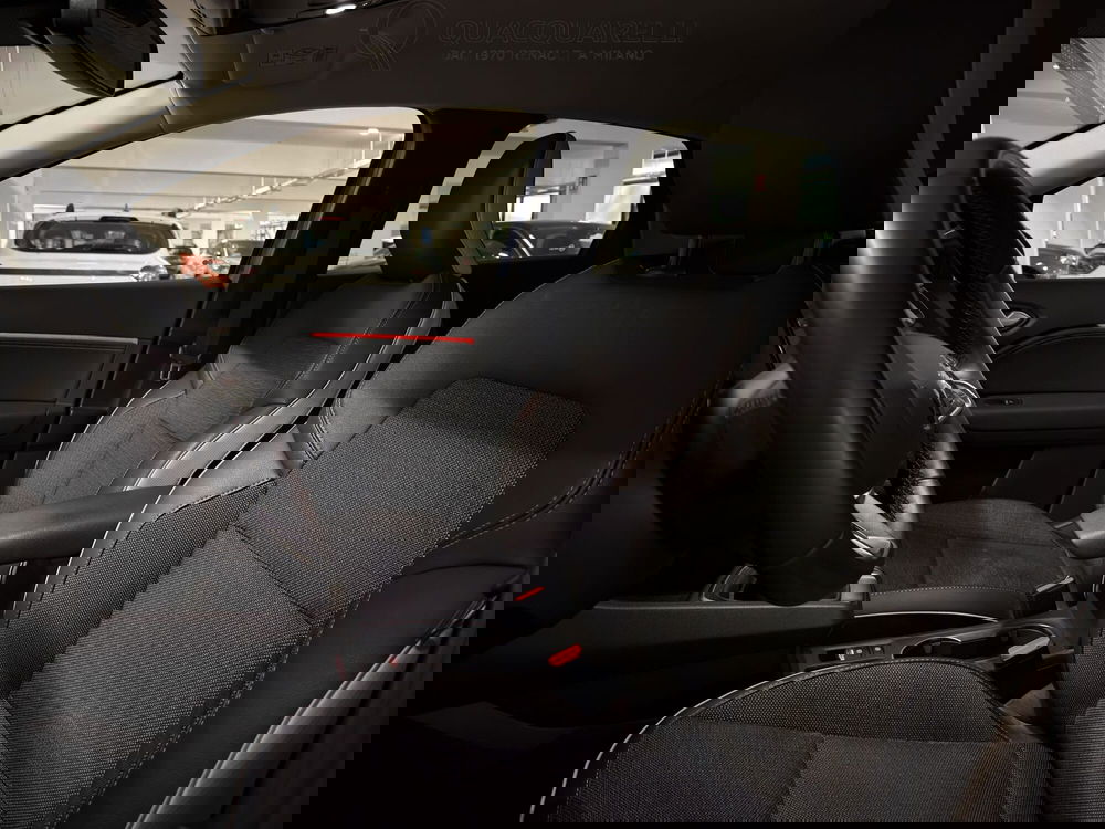 Renault Captur usata a Milano (14)