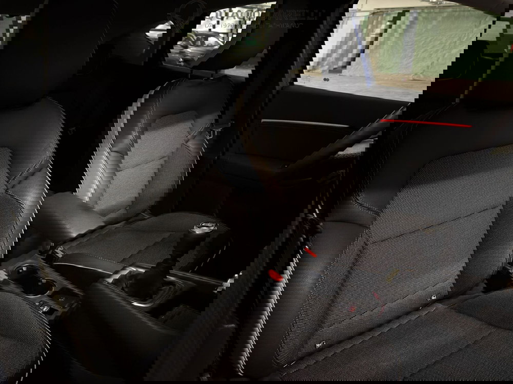 Renault Captur usata a Milano (15)