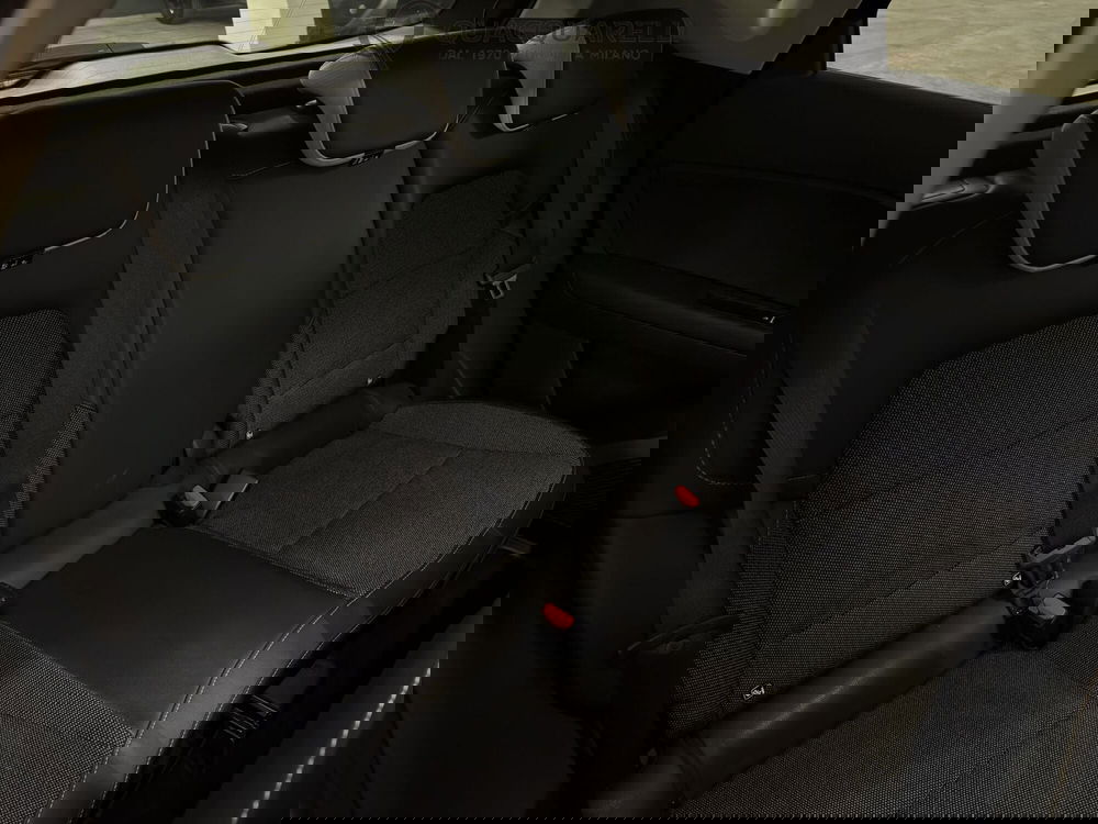 Renault Captur usata a Milano (16)