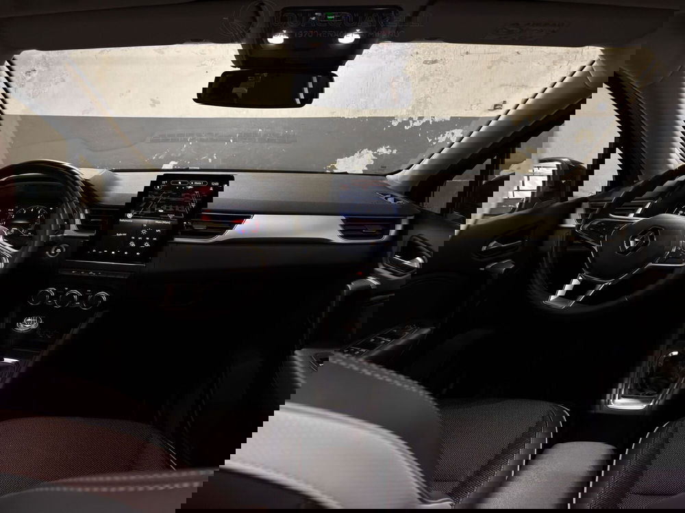 Renault Captur usata a Milano (17)