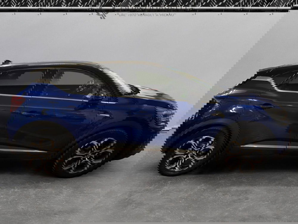 Renault Captur usata a Milano (3)