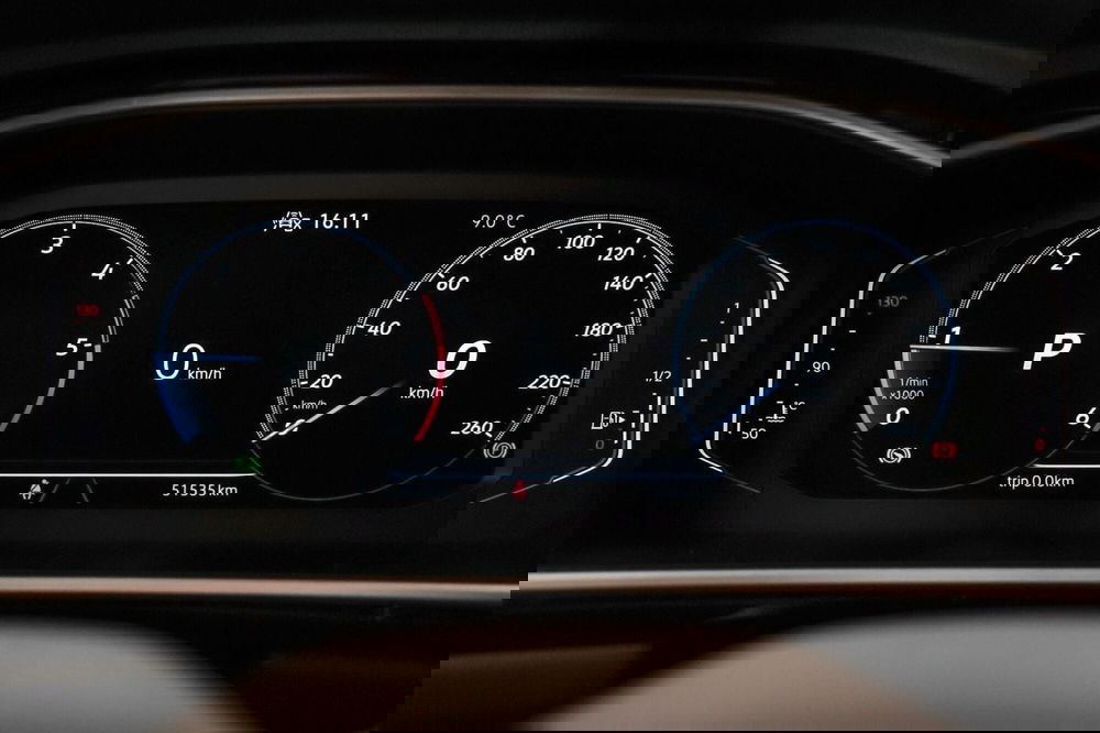 Volkswagen T-Roc usata a Varese (10)