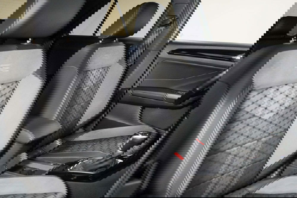 Volkswagen T-Roc usata a Varese (13)