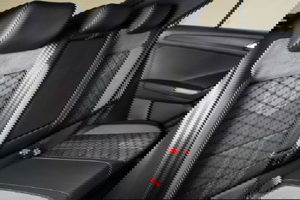 Volkswagen T-Roc usata a Varese (14)