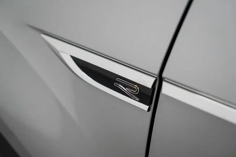 Volkswagen T-Roc usata a Varese (19)