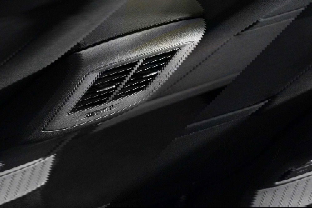 Volkswagen T-Roc usata a Varese (20)