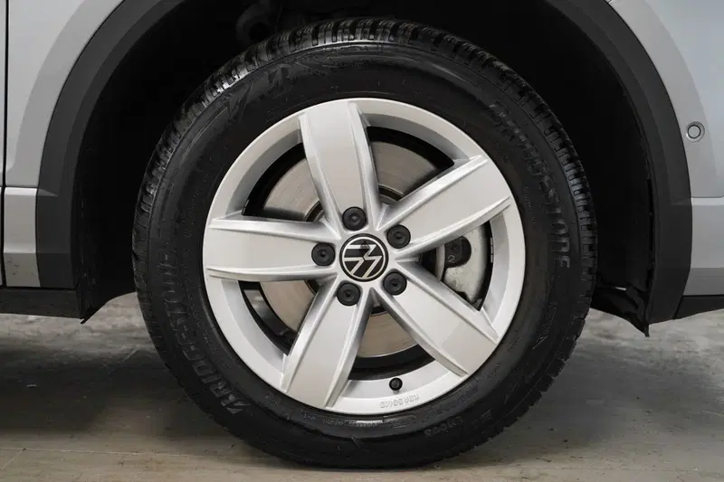 Volkswagen T-Roc usata a Varese (7)