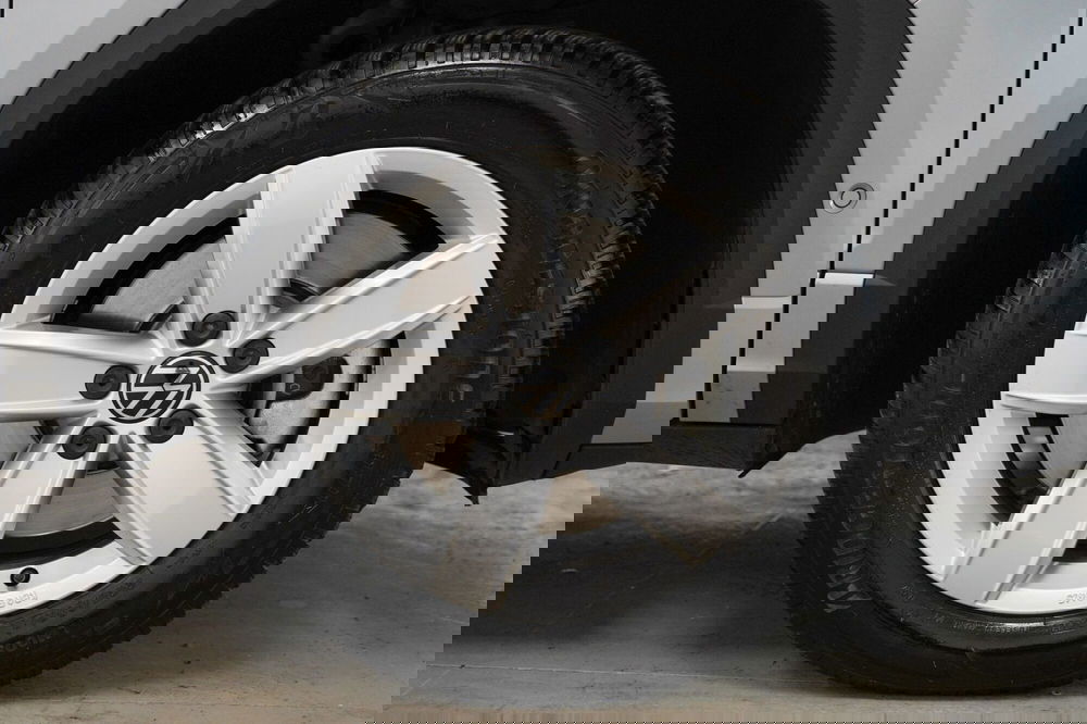 Volkswagen T-Roc usata a Varese (7)