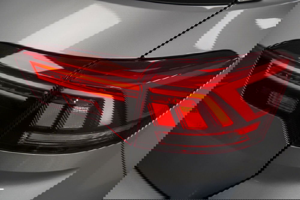 Volkswagen T-Roc usata a Varese (9)