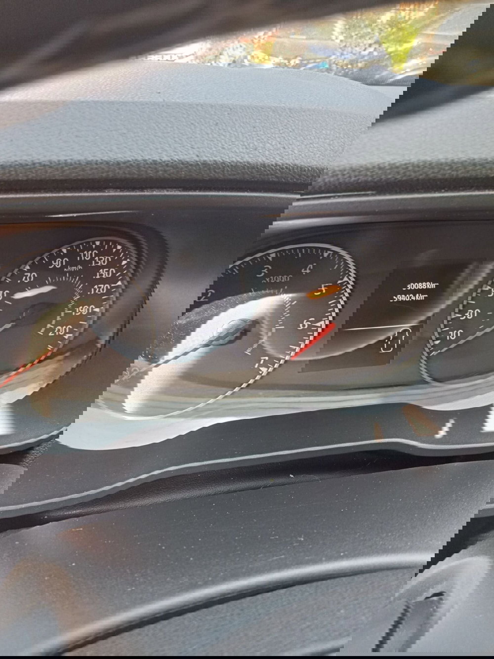 Dacia Duster usata a Firenze (3)