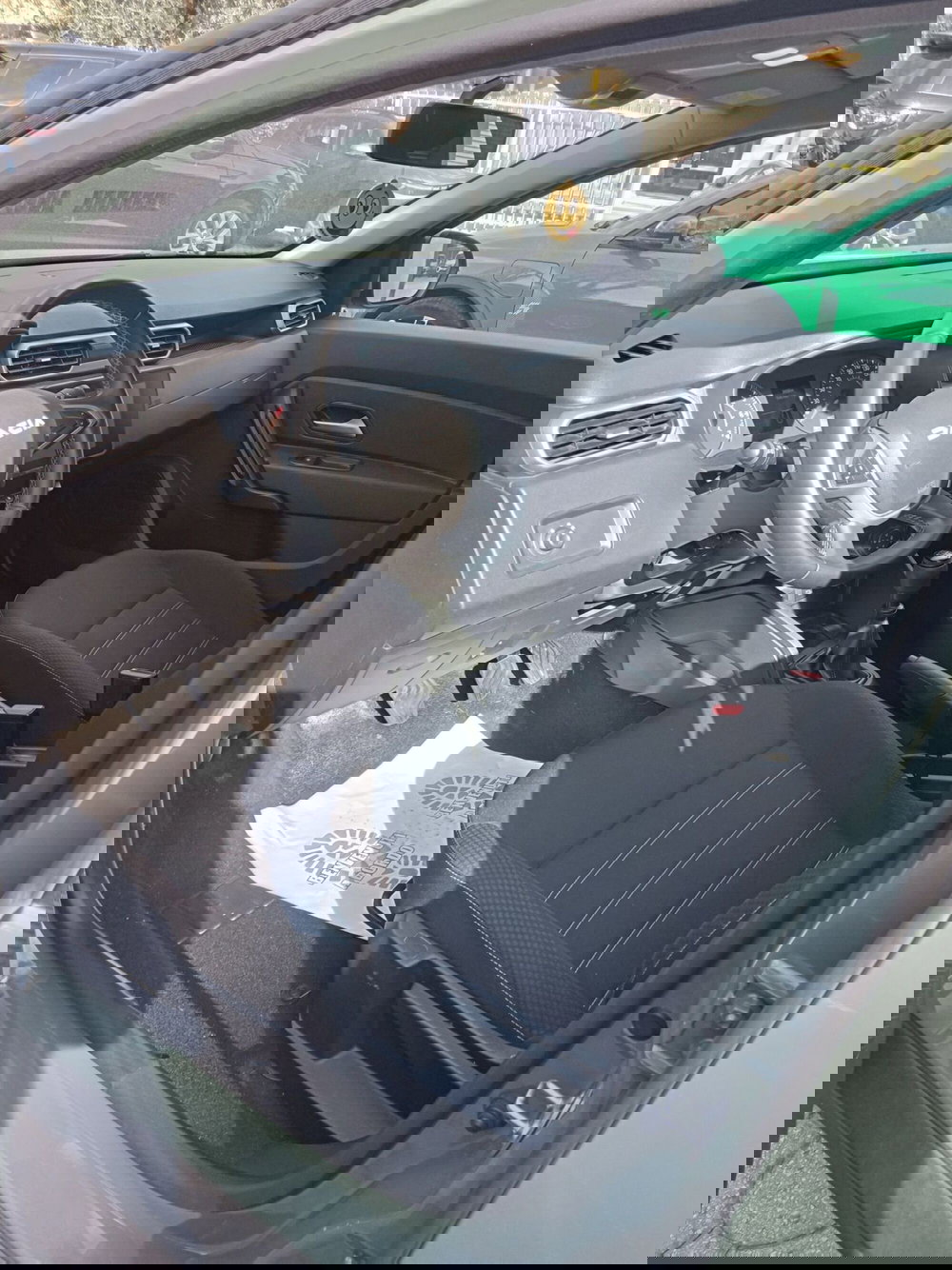 Dacia Duster usata a Firenze (4)