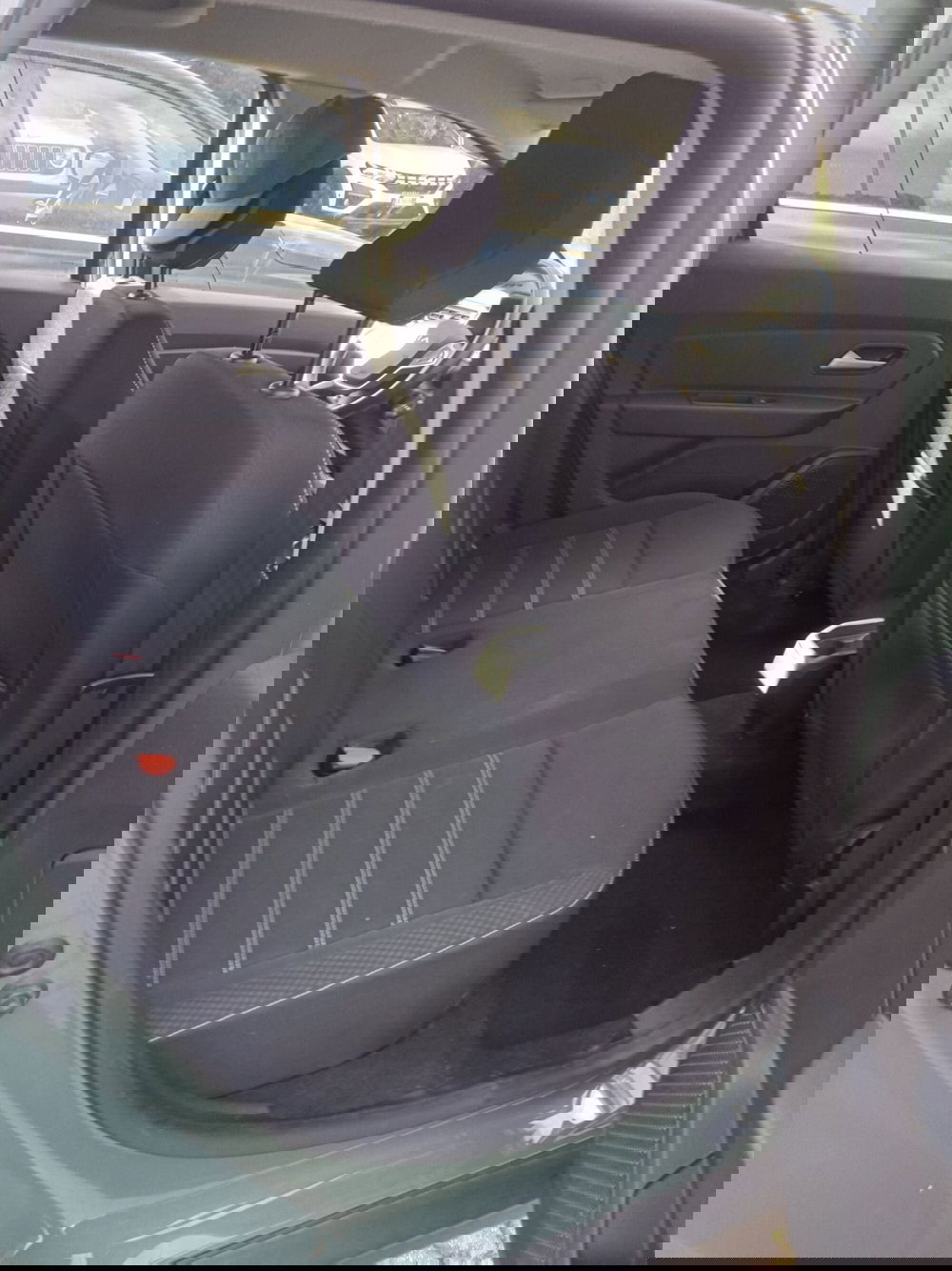 Dacia Duster usata a Firenze (5)