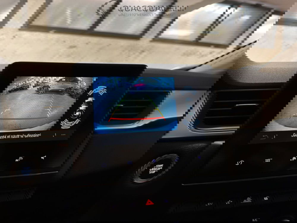 Renault Captur usata a Milano (10)