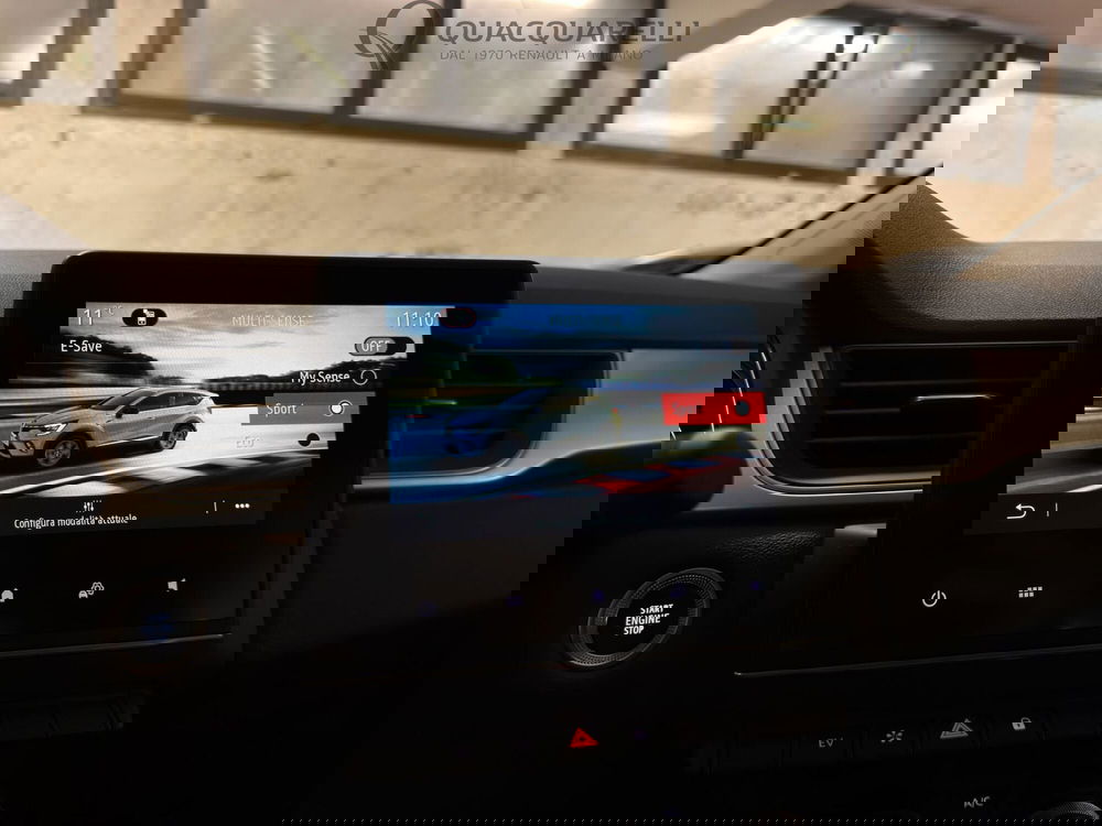 Renault Captur usata a Milano (11)