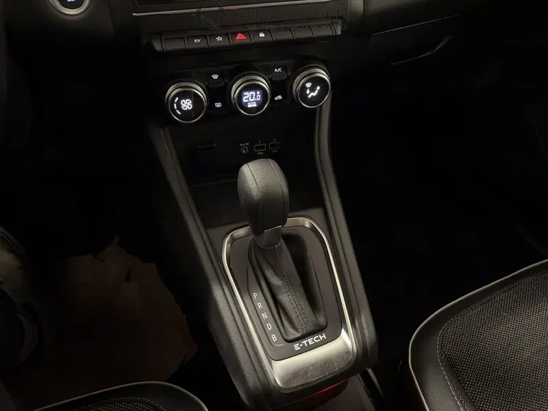 Renault Captur usata a Milano (13)