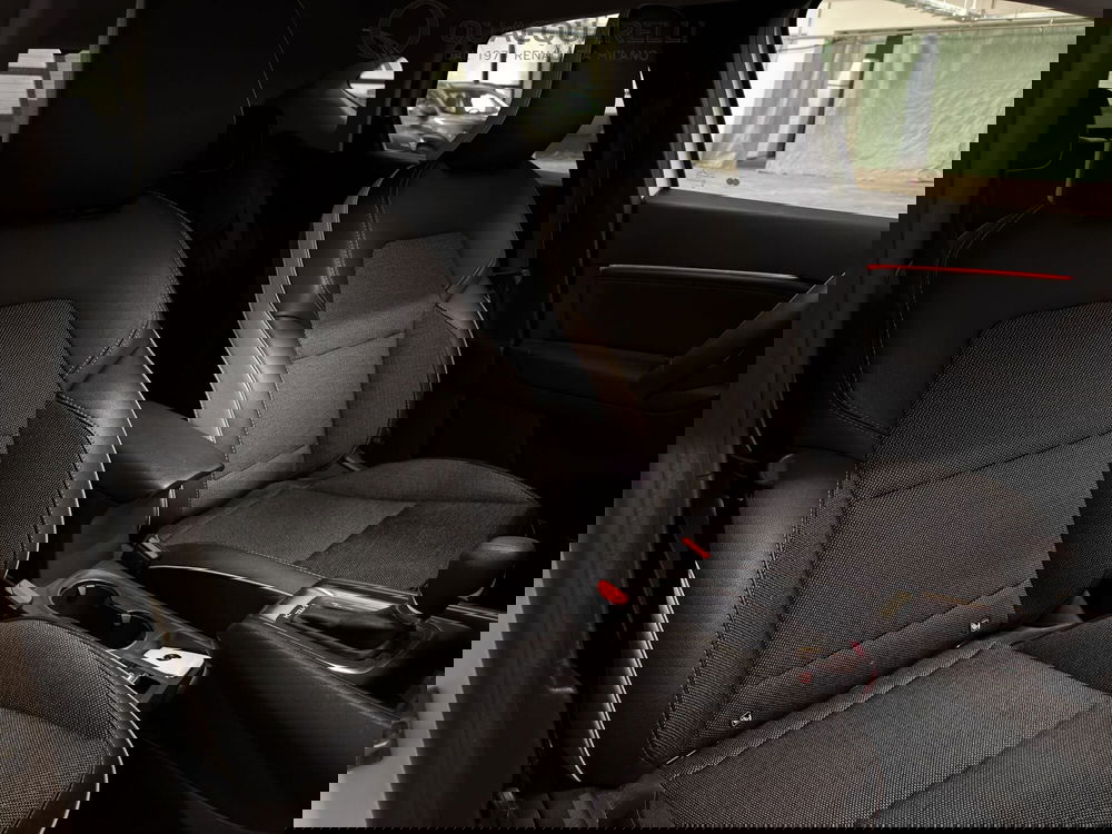 Renault Captur usata a Milano (15)