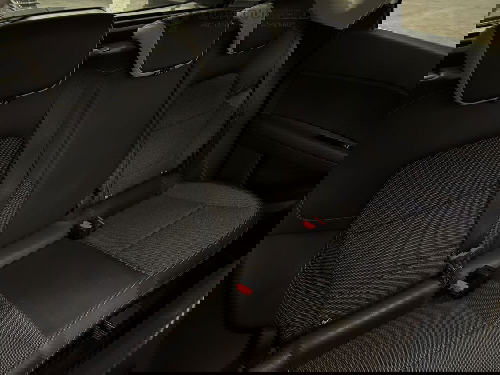 Renault Captur usata a Milano (16)