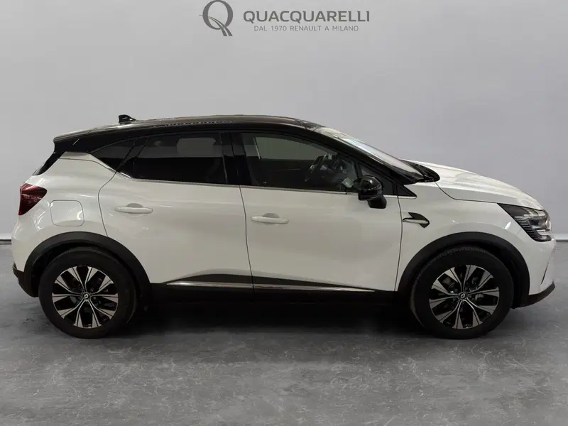 Renault Captur usata a Milano (3)