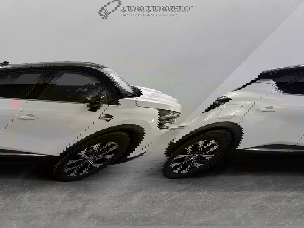 Renault Captur usata a Milano (3)