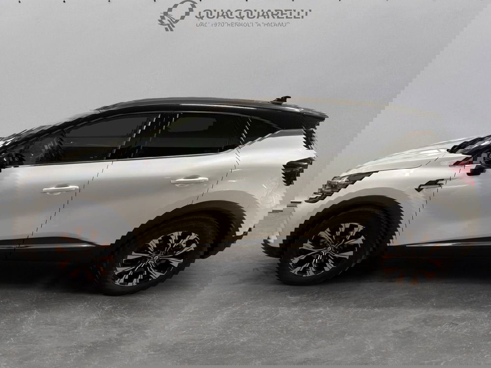 Renault Captur usata a Milano (6)