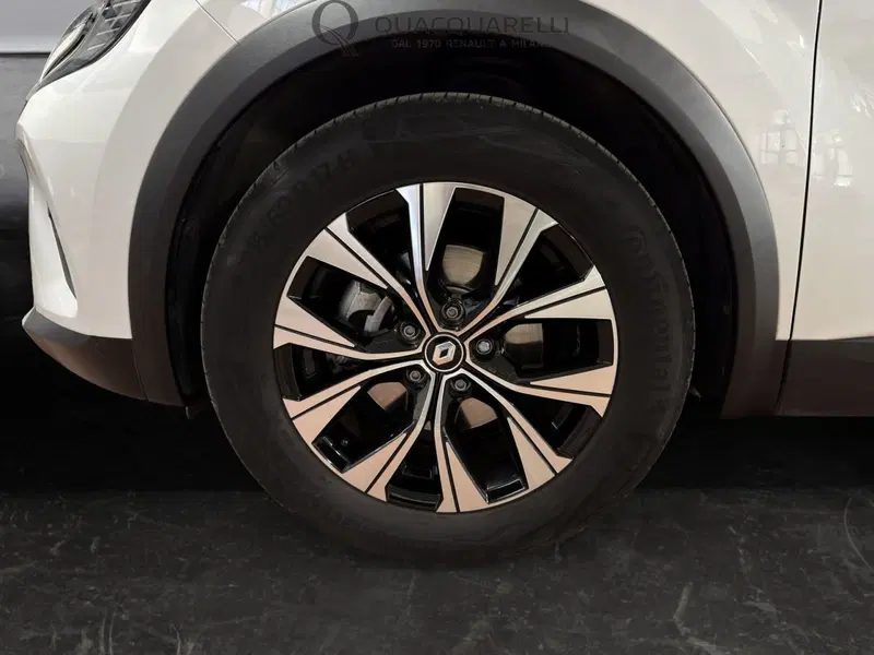 Renault Captur usata a Milano (7)