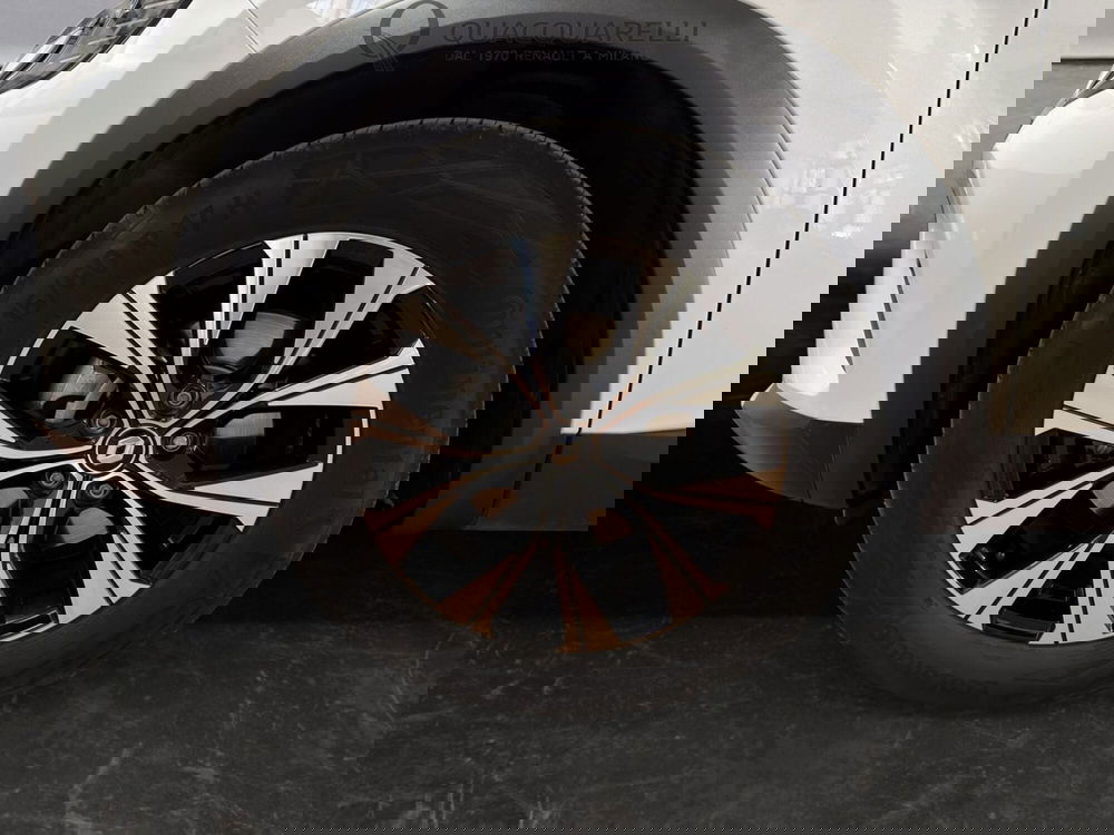 Renault Captur usata a Milano (7)