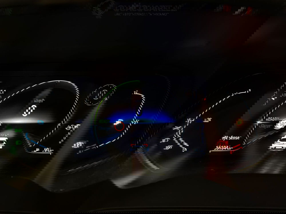 Renault Captur usata a Milano (8)