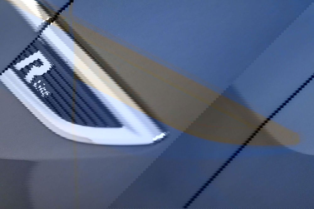 Volkswagen T-Cross usata a Varese (18)