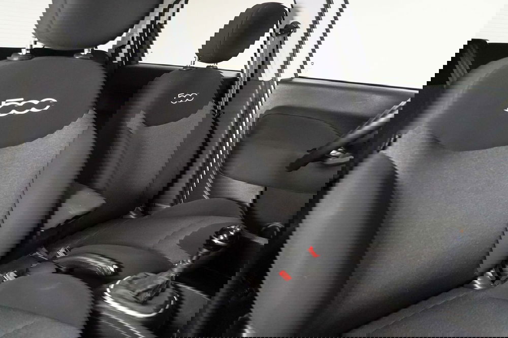 Fiat 500L usata a Varese (11)
