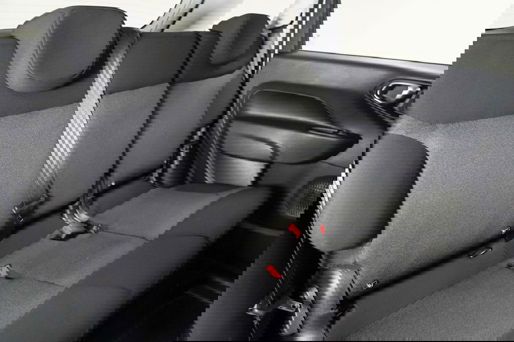 Fiat 500L usata a Varese (12)