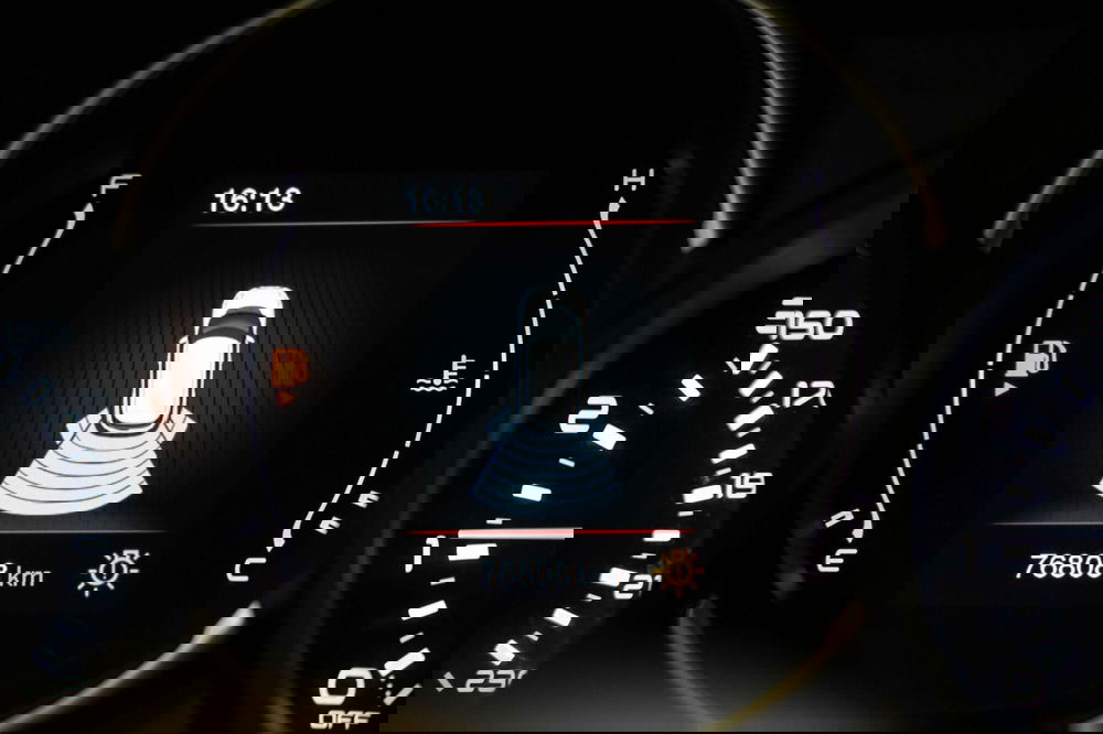 Fiat 500L usata a Varese (15)