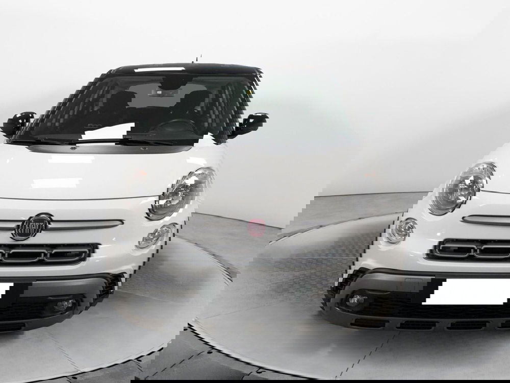 Fiat 500L usata a Varese (2)