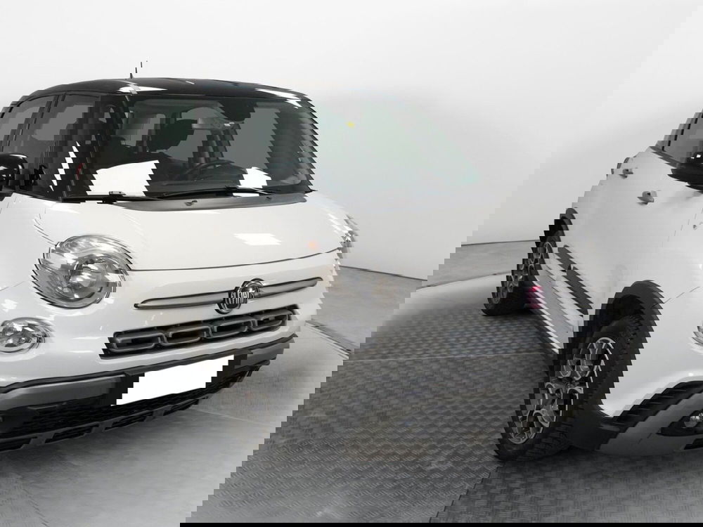 Fiat 500L usata a Varese (3)