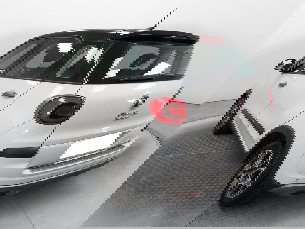 Fiat 500L usata a Varese (4)