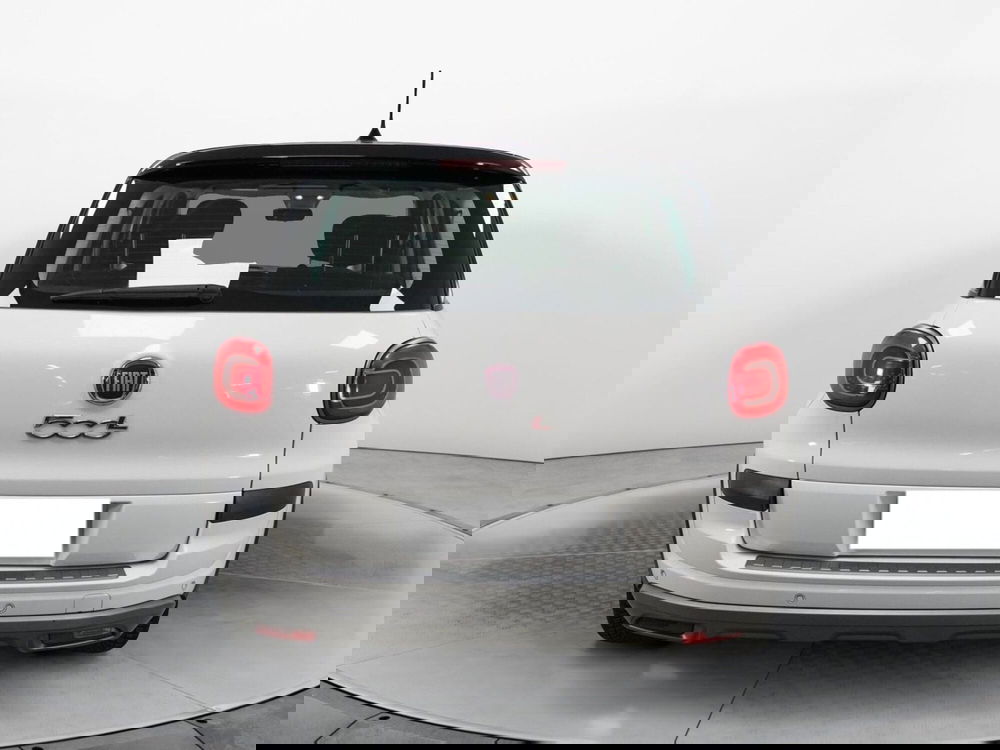 Fiat 500L usata a Varese (5)