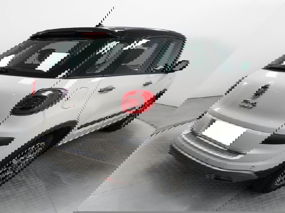 Fiat 500L usata a Varese (6)